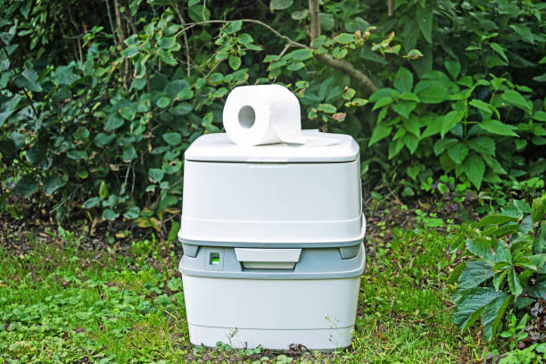 Best Portable toilet rental cost  in Lamar, SC