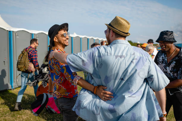 Best Portable toilet rental cost  in Lamar, SC