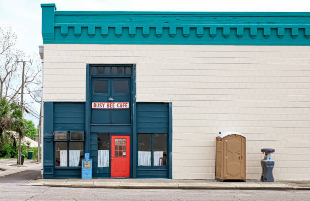 Best Luxury portable toilet rental  in Lamar, SC