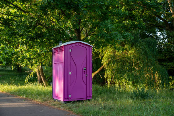 Portable Toilet Options We Offer in Lamar, SC