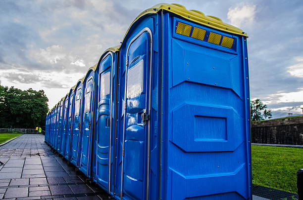 Best Construction site porta potty rental  in Lamar, SC