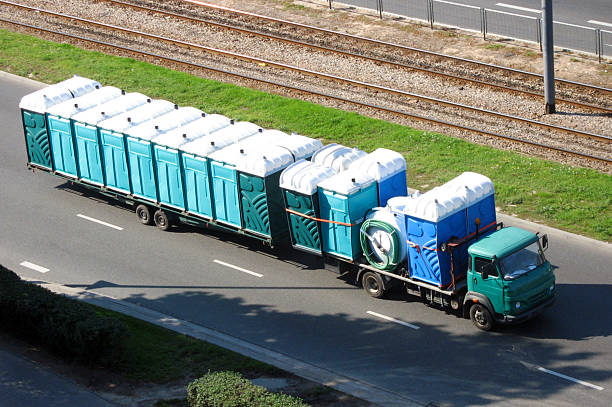 Best Portable toilet rental cost  in Lamar, SC