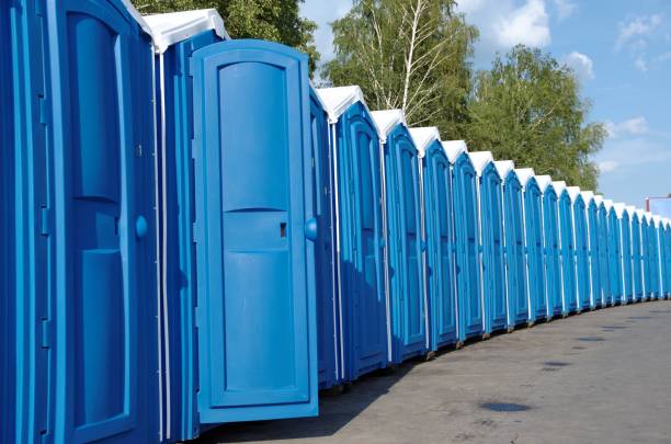 Best Portable restroom trailer rental  in Lamar, SC